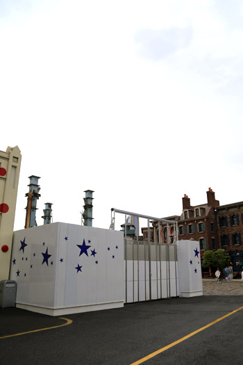 ピーターパンの塔