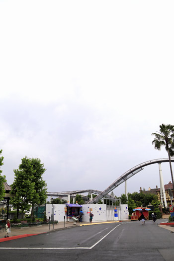 ピーターパンの塔