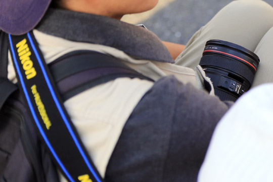 フラッシュバンド・ビート