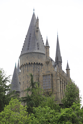 ウィザーディング・ワールド・オブ・ハリー・ポッター