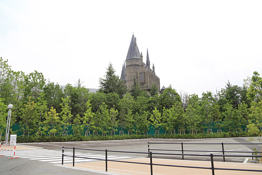 ウィザーディング・ワールド・オブ・ハリー・ポッター