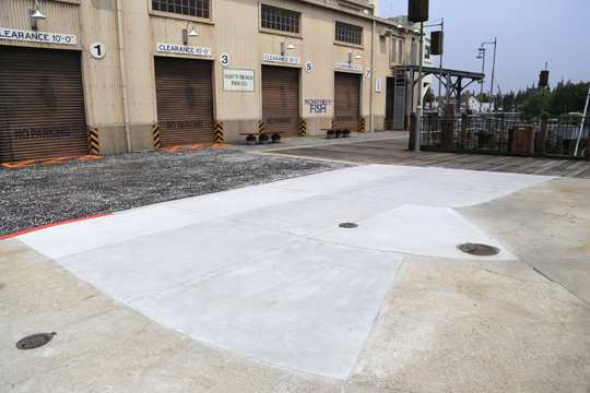 ピーターパンの塔