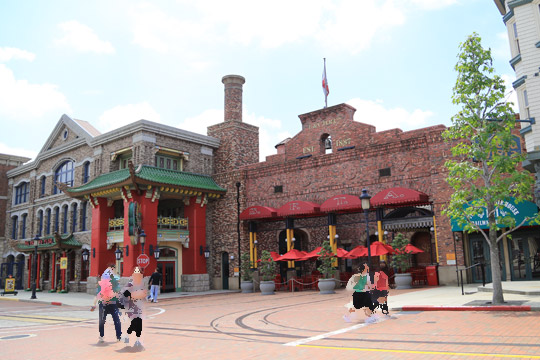 ワンピース・ウォーターバトル