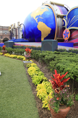 ウォーター・サプライズ・パーティの2014