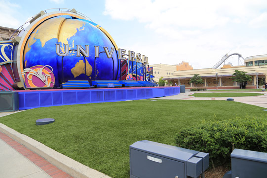 ウォーター・サプライズ・パーティの2014