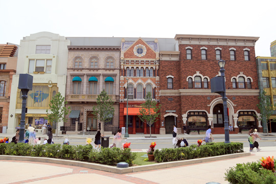 ウォーター・サプライズ・パーティの2014