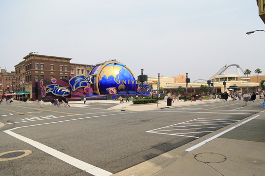 グラマシーパーク