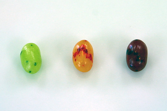 ハリー・ポッターの百味ビーンズ