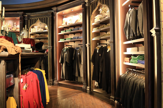 ハリー・ポッターグッズ