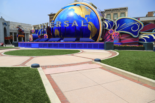 ウォーター・サプライズ・パーティ2014年バージョン