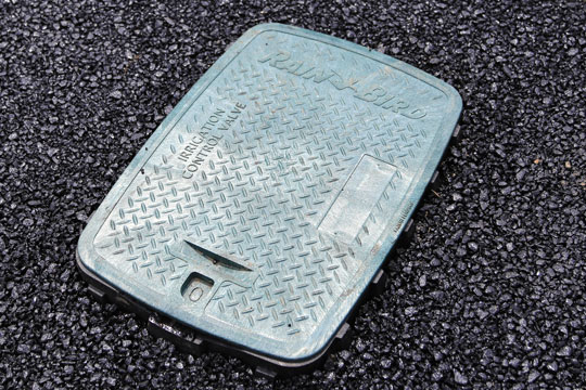 ウォーター・サプライズ・パーティ2014年バージョン