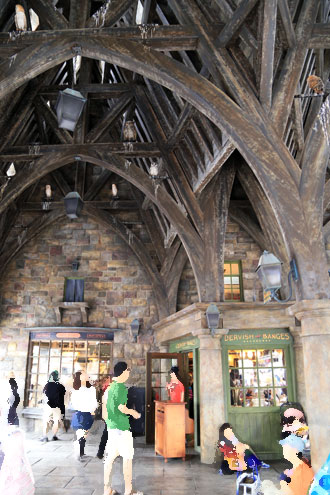 ふくろう便 ＆ ふくろう小屋