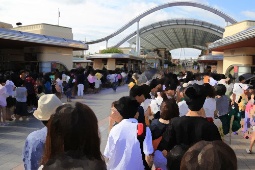 除外日がおすすめです