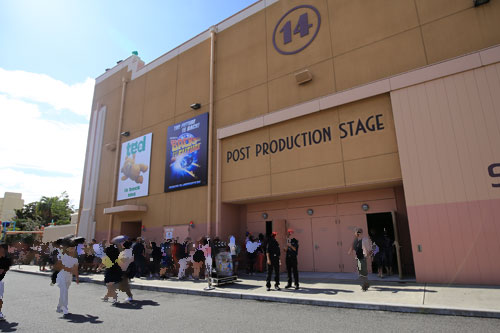 バイオハザード・ザ・リアル2