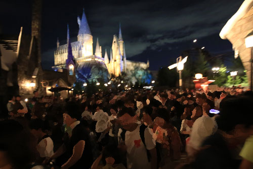 ハリー・ポッター