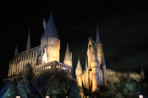 ハリー・ポッター