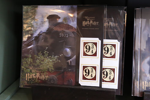 ふくろう便 ＆ ふくろう小屋のレターセット