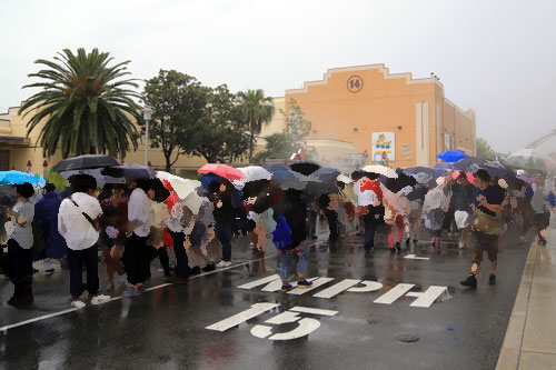 バイオハザード・ザ・リアル2