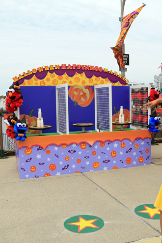 ハロウィーン・ハピネス・マーケット