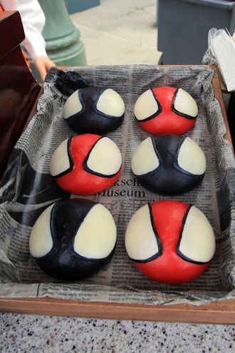 ハロウィーン・ハピネス・マーケット