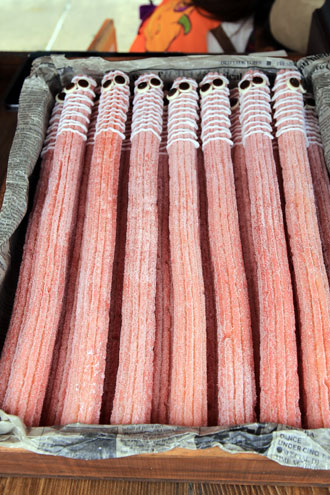 ハロウィーン・ハピネス・マーケット