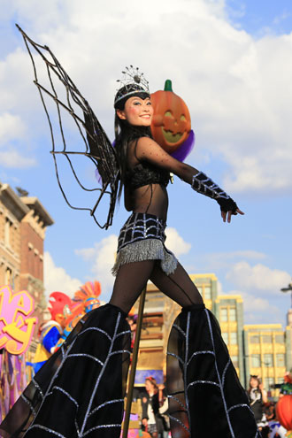 パレード・デ・カーニバル