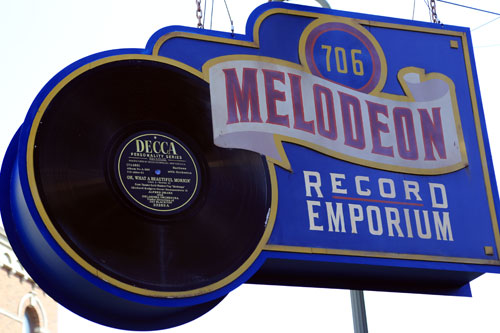 ニューヨークエリア