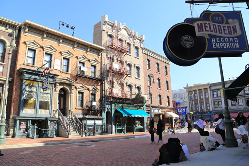 Oh, What a Beautiful Mornin