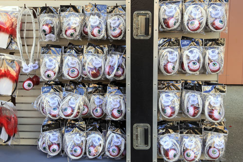 ゾンビのエジキ