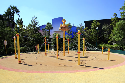 セサミ・セントラルパーク