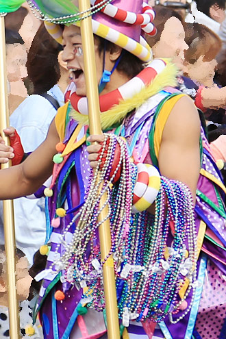 リトルキッズエリア