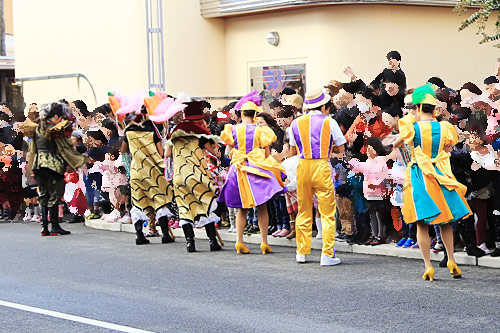 リトルキッズエリア