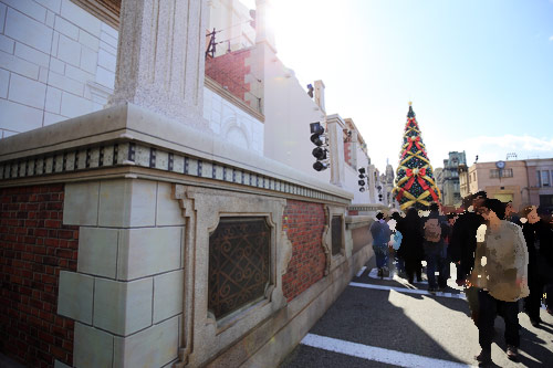 天使のくれた奇跡