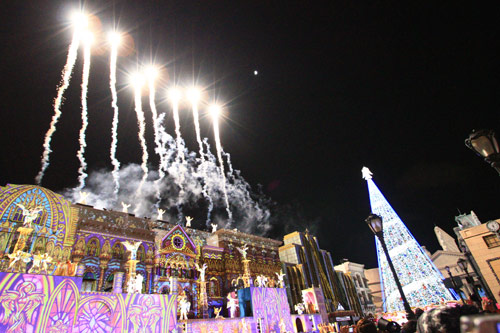 天使のくれた奇跡