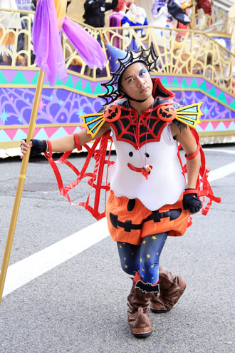 パレード・デ・カーニバル