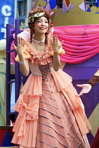 パレード・デ・カーニバル