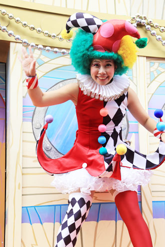 パレード・デ・カーニバル