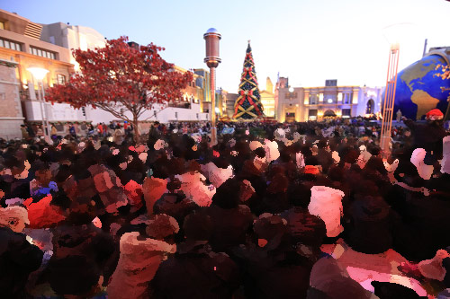 天使のくれた奇跡2 2014