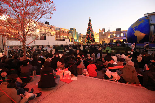 天使のくれた奇跡2 2014