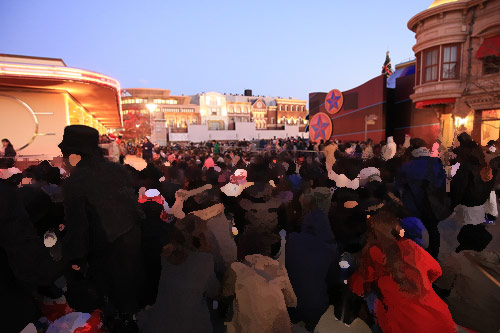 天使のくれた奇跡2 2014