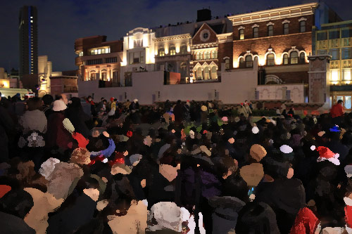 天使のくれた奇跡2 2014