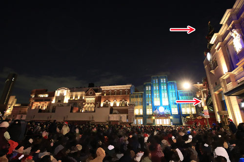 天使のくれた奇跡2 2014