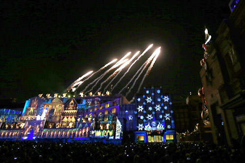 天使のくれた奇跡2 2014