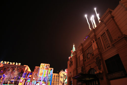 天使のくれた奇跡2 2014