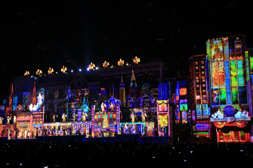 天使のくれた奇跡2 2014