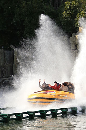 ジュラシックパーク