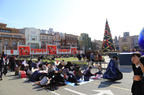 天使のくれた奇跡2 2014