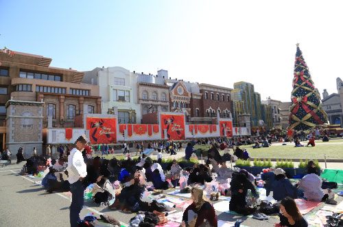 天使のくれた奇跡2 2014