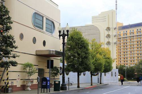 ユニバーサル・クールジャパン