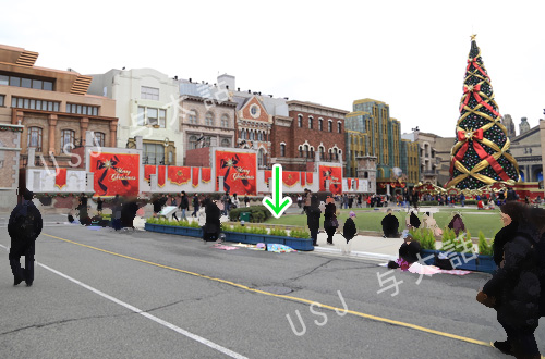 天使のくれた奇跡